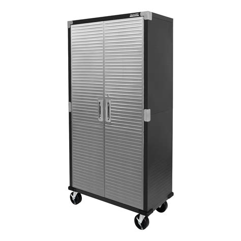 ultrahd tall storage cabinet stainless steel walmart|ultrahd seville classics storage cabinet.